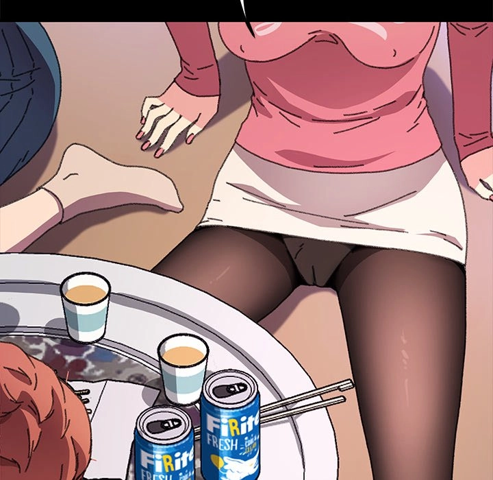The Perfect Roommates Chapter 57 page 139 - 