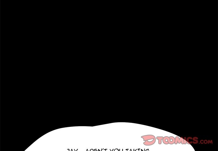The Perfect Roommates Chapter 57 page 3 - 