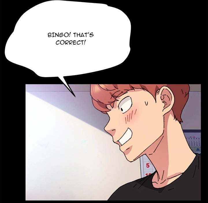 The Perfect Roommates Chapter 57 page 27 - 