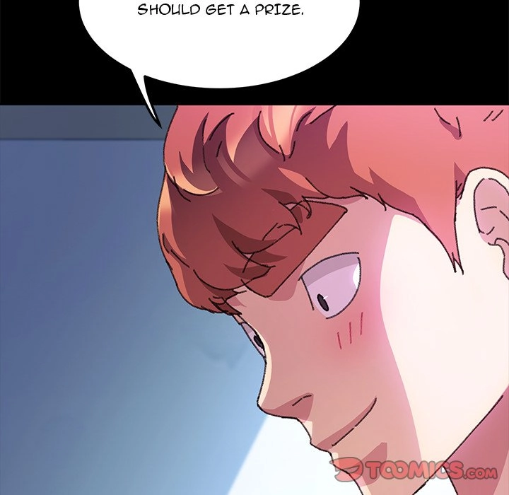 The Perfect Roommates Chapter 57 page 33 - 