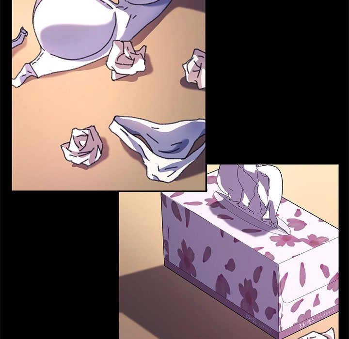 The Perfect Roommates Chapter 57 page 36 - 