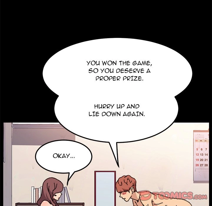The Perfect Roommates Chapter 57 page 48 - 