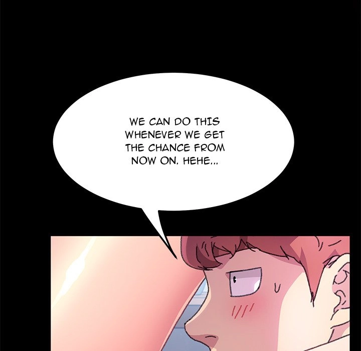 The Perfect Roommates Chapter 57 page 54 - 