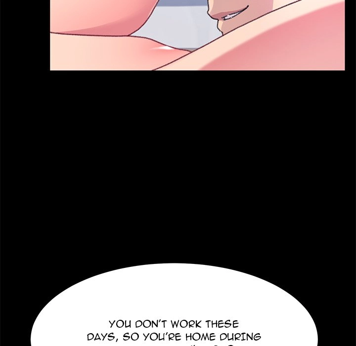 The Perfect Roommates Chapter 57 page 55 - 