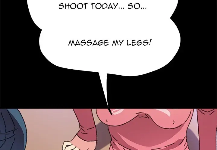 The Perfect Roommates Chapter 58 page 2 - 
