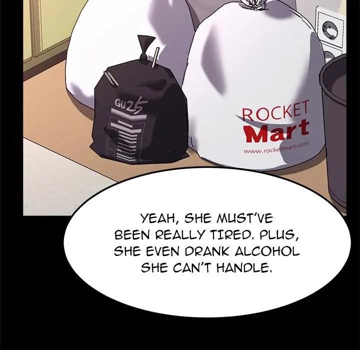 The Perfect Roommates Chapter 58 page 23 - 