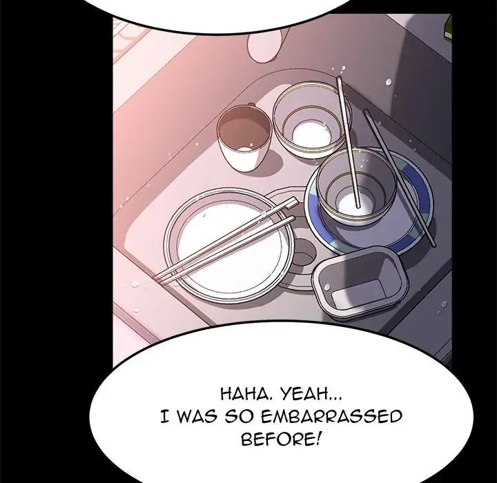 The Perfect Roommates Chapter 58 page 25 - 