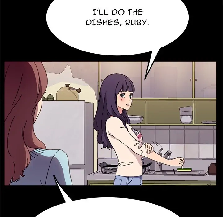 The Perfect Roommates Chapter 58 page 27 - 