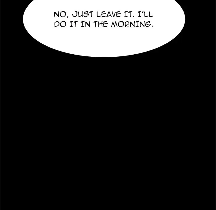 The Perfect Roommates Chapter 58 page 28 - 