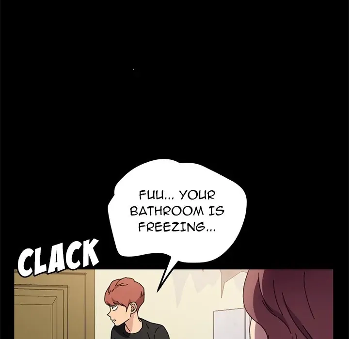 The Perfect Roommates Chapter 58 page 30 - 