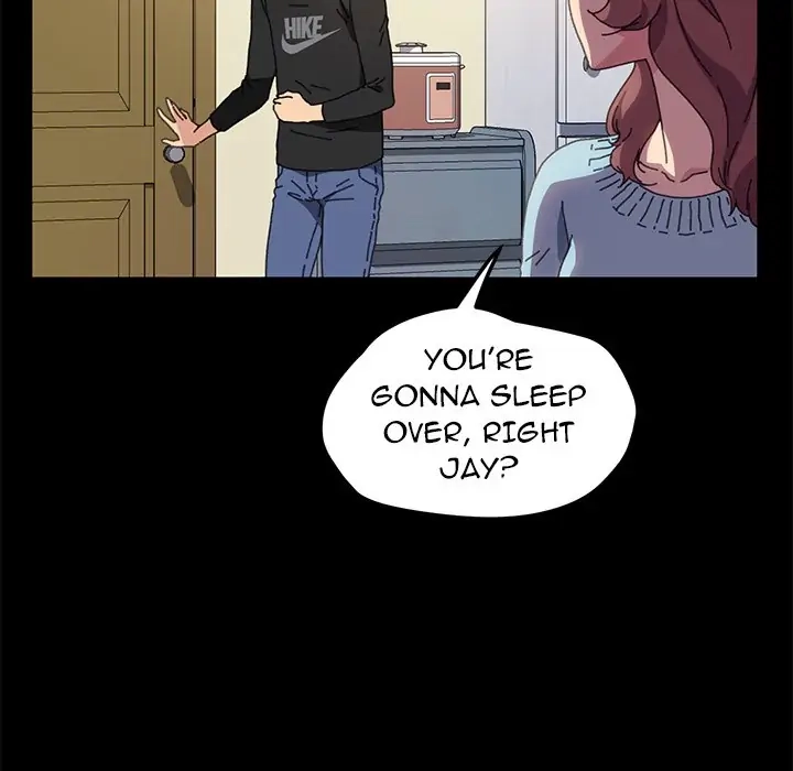 The Perfect Roommates Chapter 58 page 31 - 