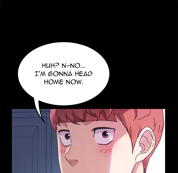 The Perfect Roommates Chapter 58 page 32 - 
