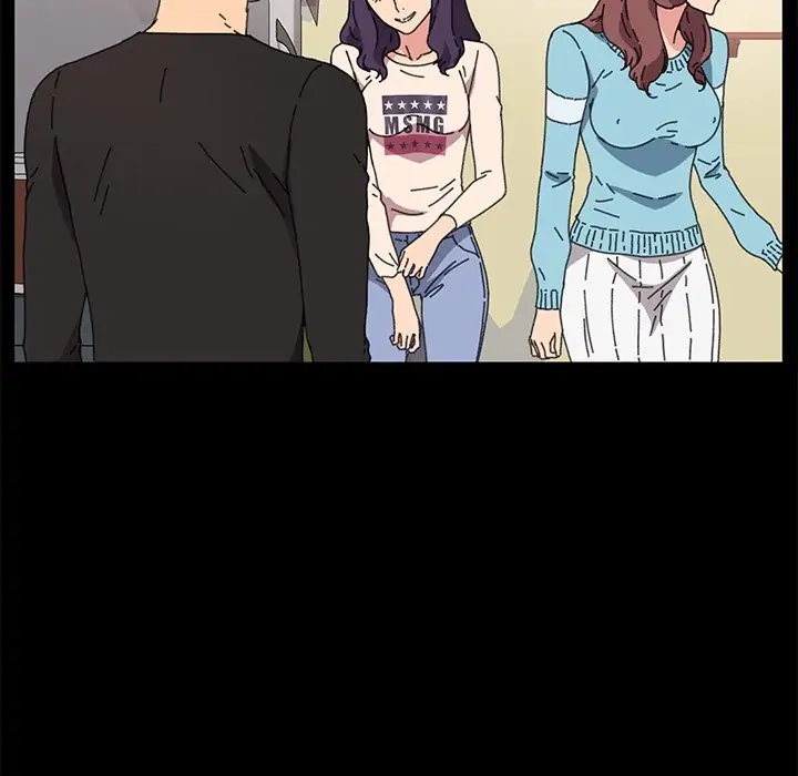 The Perfect Roommates Chapter 58 page 35 - 