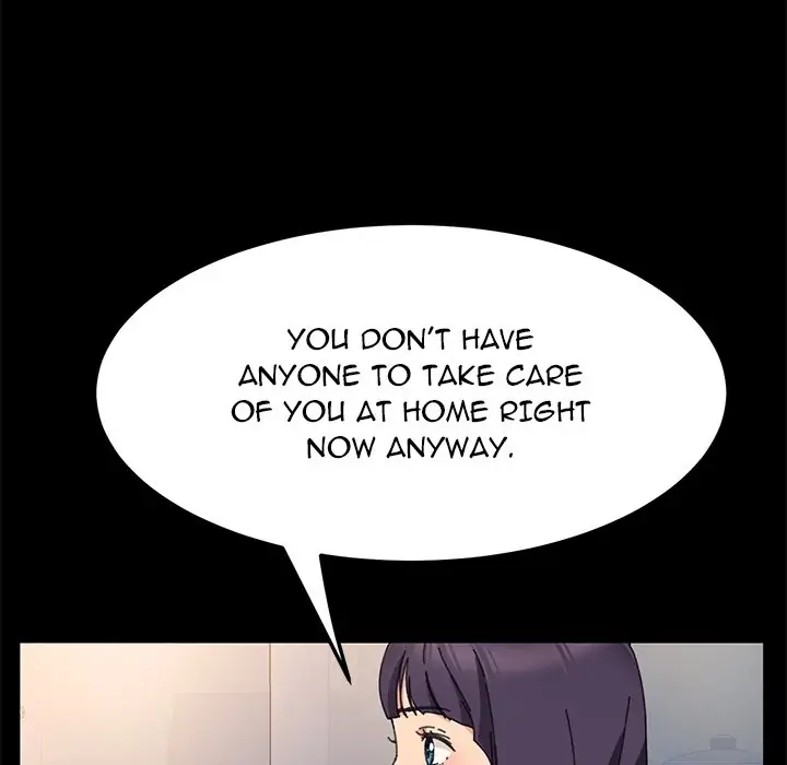 The Perfect Roommates Chapter 58 page 36 - 