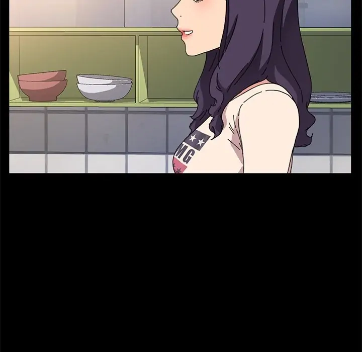The Perfect Roommates Chapter 58 page 37 - 