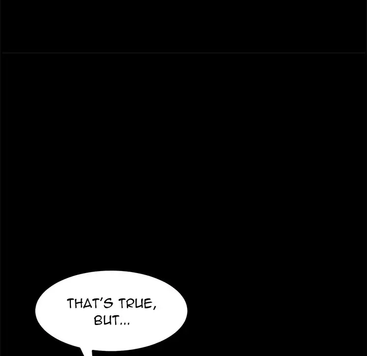 The Perfect Roommates Chapter 58 page 38 - 