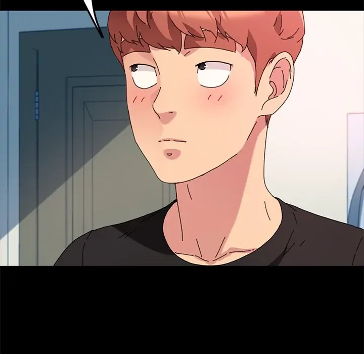 The Perfect Roommates Chapter 58 page 39 - 