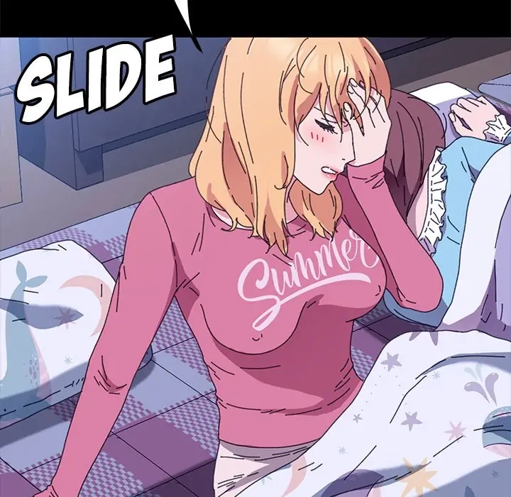 The Perfect Roommates Chapter 58 page 49 - 