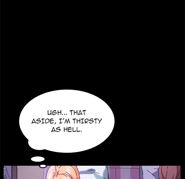 The Perfect Roommates Chapter 58 page 57 - 