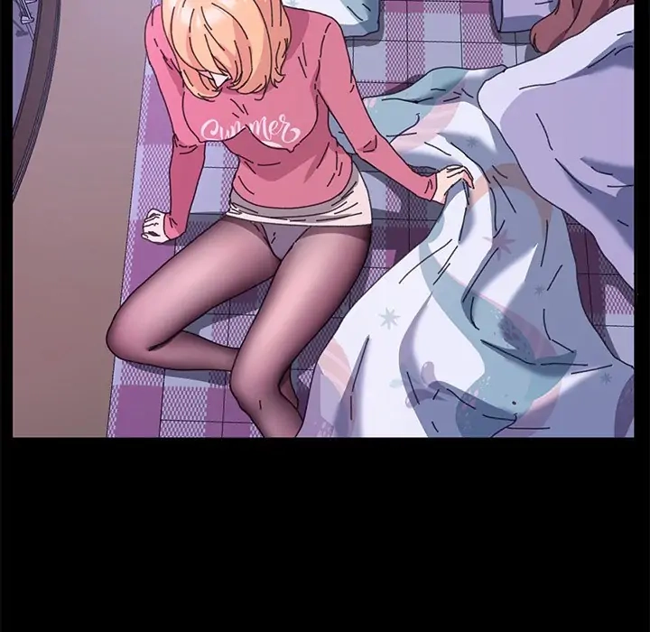 The Perfect Roommates Chapter 58 page 58 - 