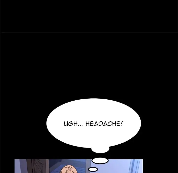 The Perfect Roommates Chapter 58 page 60 - 