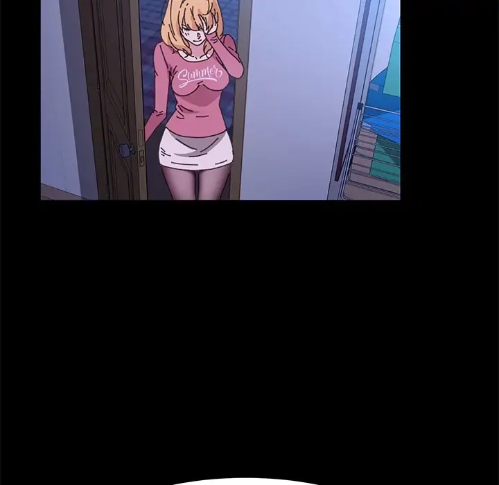 The Perfect Roommates Chapter 58 page 61 - 