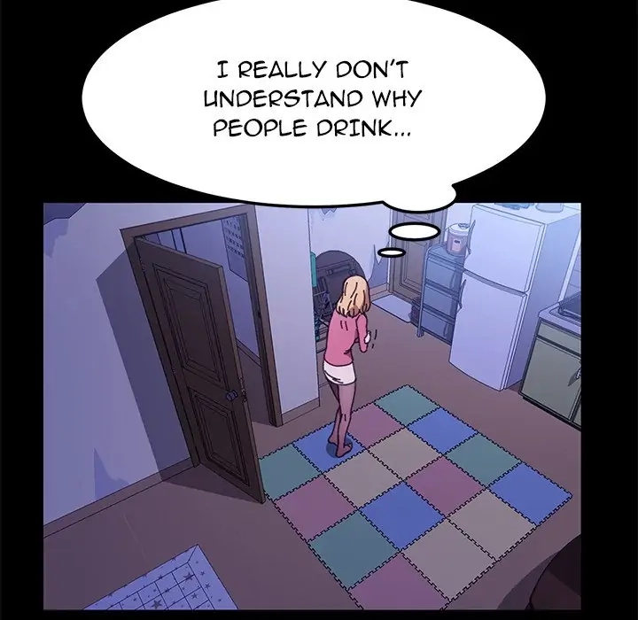 The Perfect Roommates Chapter 58 page 62 - 