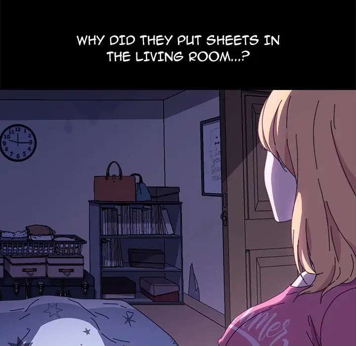 The Perfect Roommates Chapter 58 page 70 - 