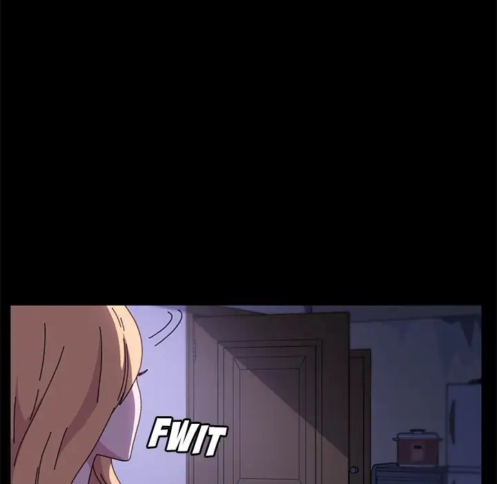 The Perfect Roommates Chapter 58 page 80 - 