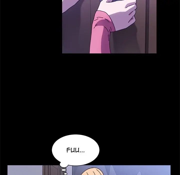 The Perfect Roommates Chapter 58 page 83 - 