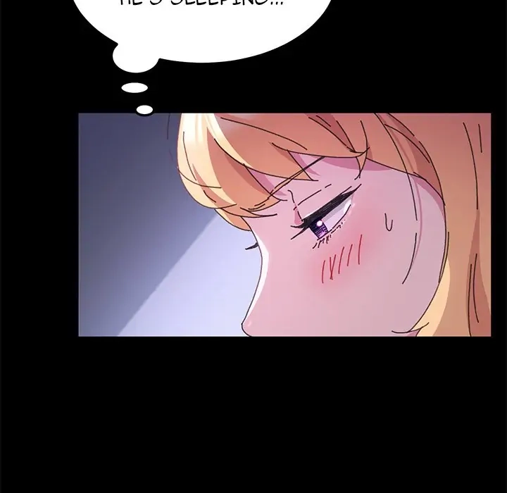 The Perfect Roommates Chapter 58 page 93 - 