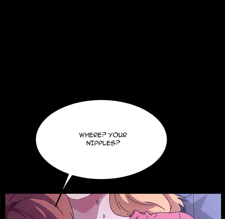 The Perfect Roommates Chapter 59 page 105 - 