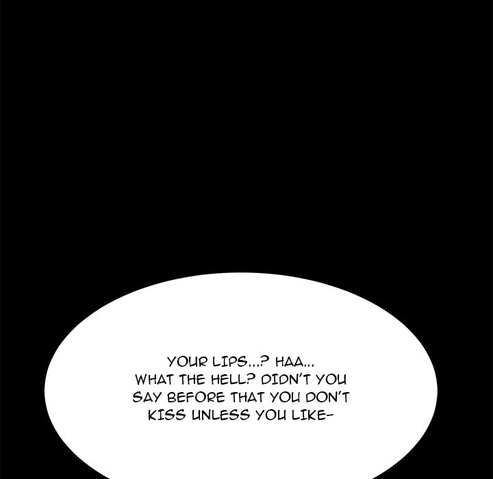 The Perfect Roommates Chapter 59 page 116 - 