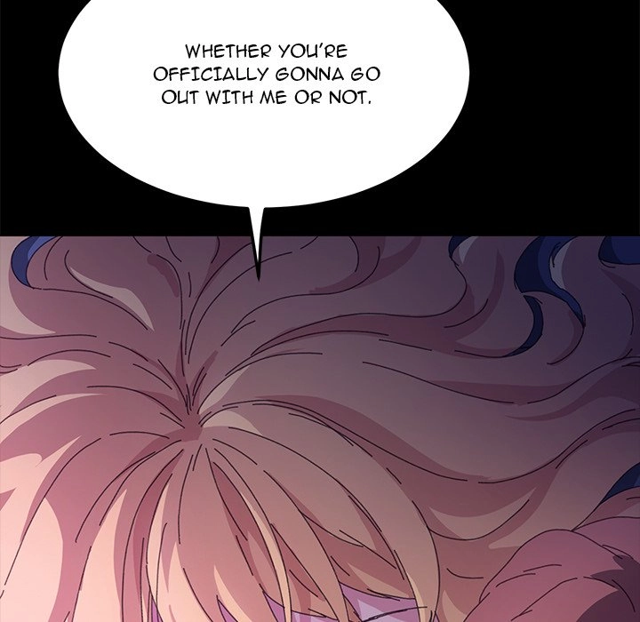 The Perfect Roommates Chapter 59 page 136 - 