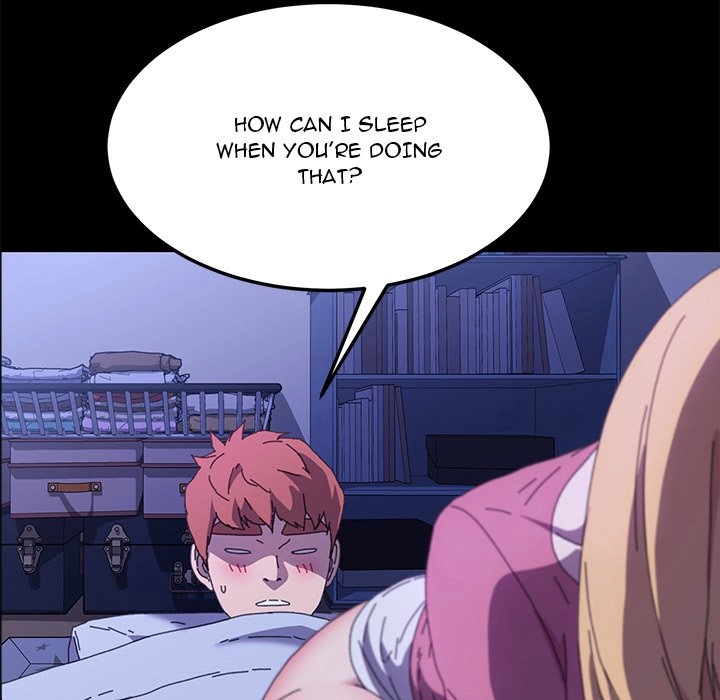 The Perfect Roommates Chapter 59 page 25 - 