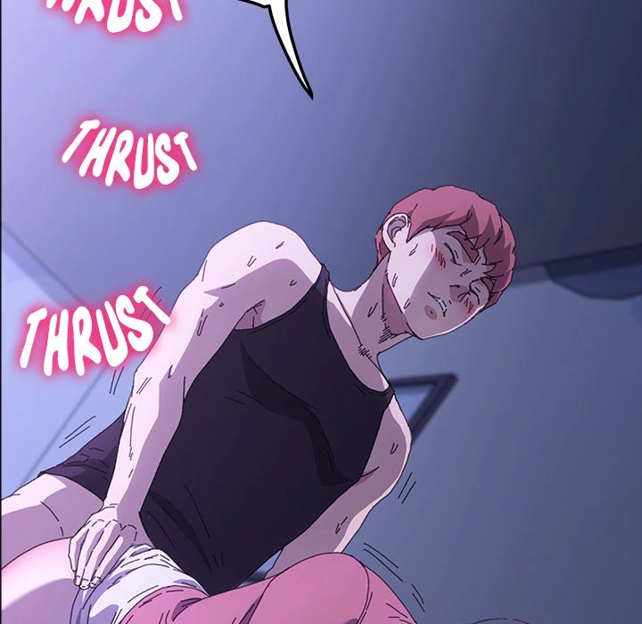 The Perfect Roommates Chapter 59 page 34 - 