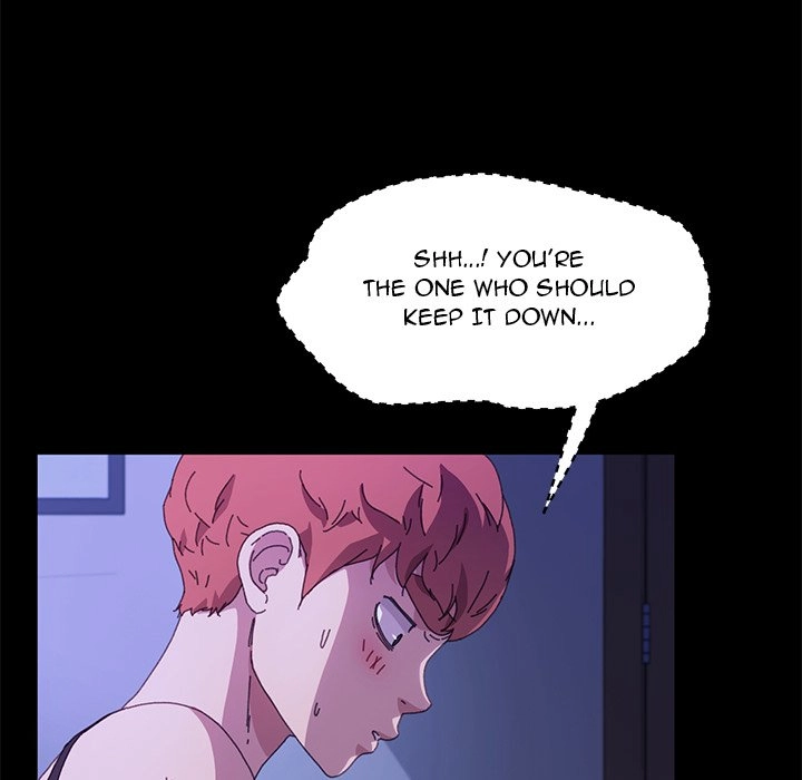 The Perfect Roommates Chapter 59 page 39 - 