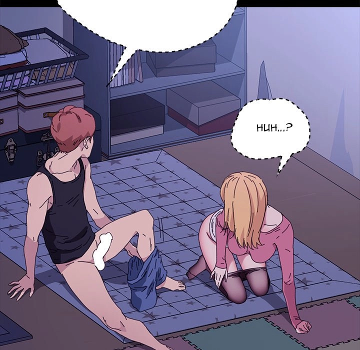 The Perfect Roommates Chapter 59 page 46 - 