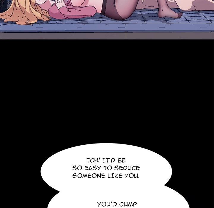 The Perfect Roommates Chapter 59 page 61 - 
