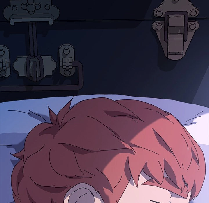 The Perfect Roommates Chapter 59 page 10 - 