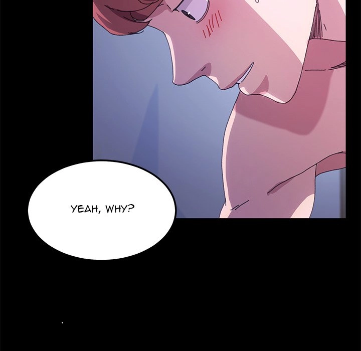 The Perfect Roommates Chapter 59 page 92 - 