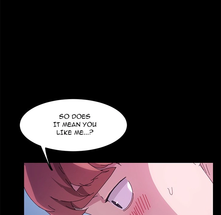 The Perfect Roommates Chapter 59 page 95 - 