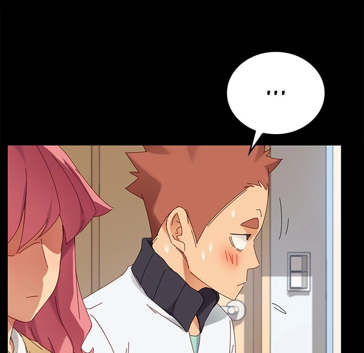 The Perfect Roommates Chapter 6 page 101 - 