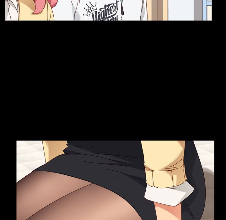 The Perfect Roommates Chapter 6 page 102 - 
