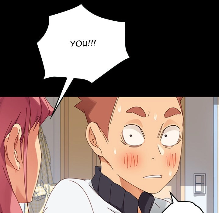 The Perfect Roommates Chapter 6 page 104 - 