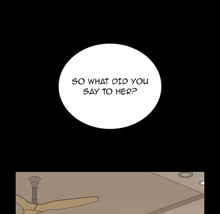 The Perfect Roommates Chapter 6 page 109 - 