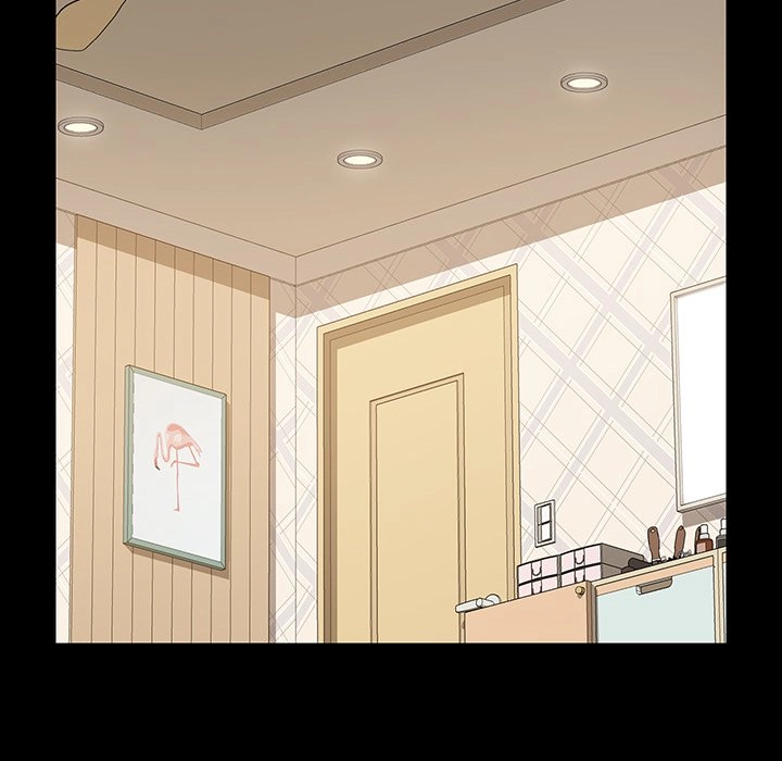 The Perfect Roommates Chapter 6 page 110 - 