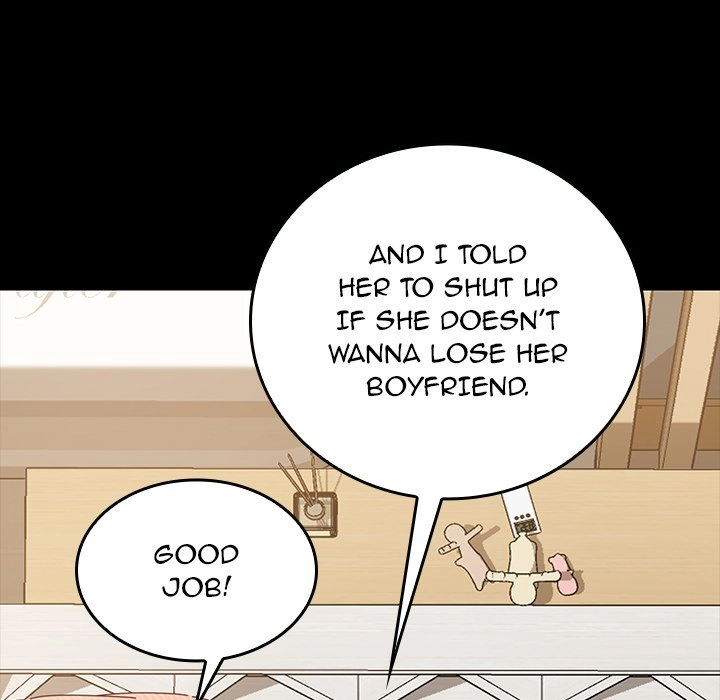 The Perfect Roommates Chapter 6 page 113 - 