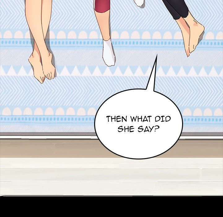 The Perfect Roommates Chapter 6 page 115 - 