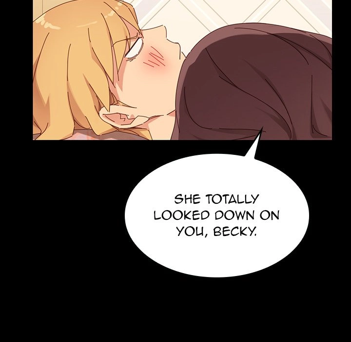 The Perfect Roommates Chapter 6 page 117 - 